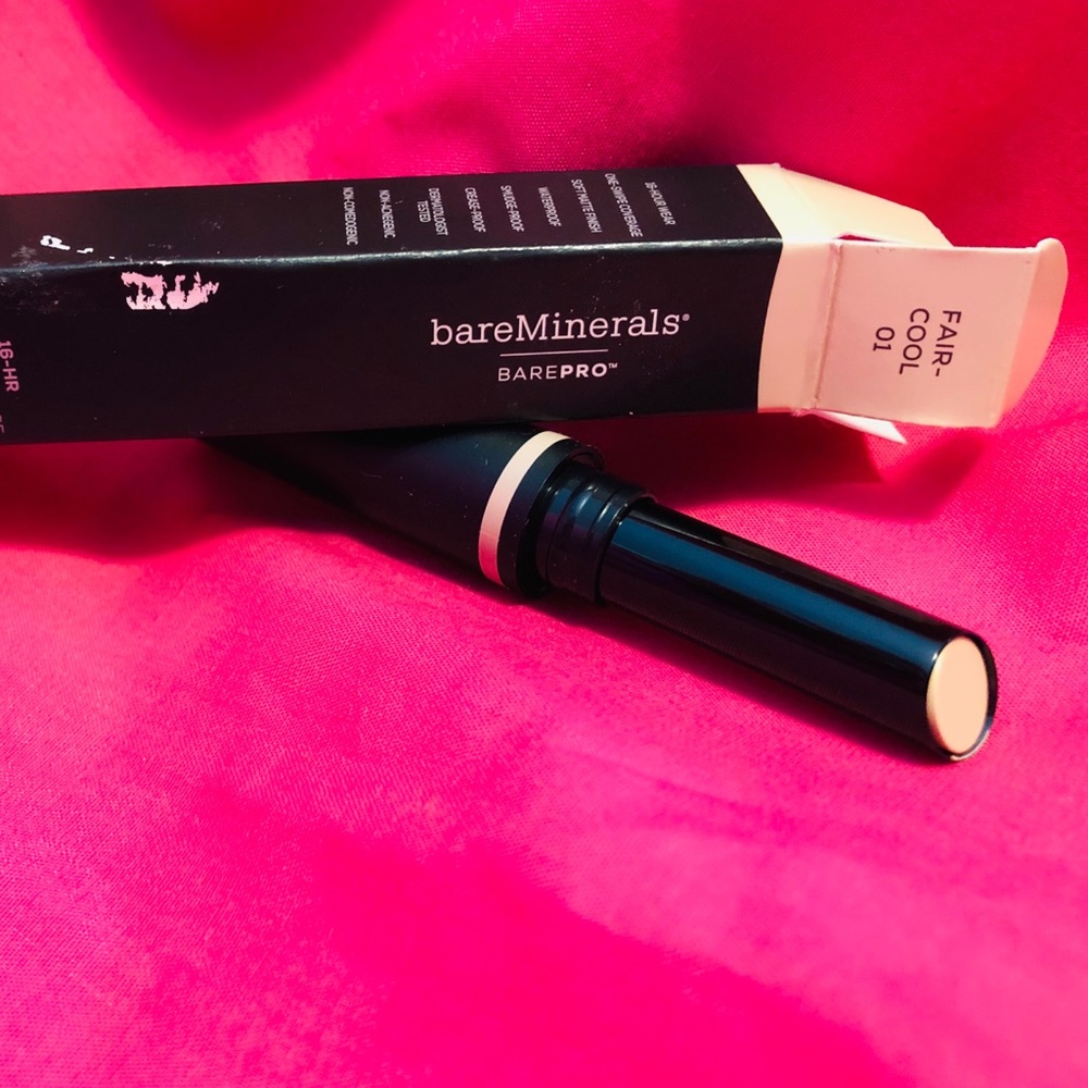 Bare Minerals Concealer